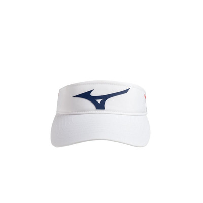 Mizuno April Ross Visor outlook