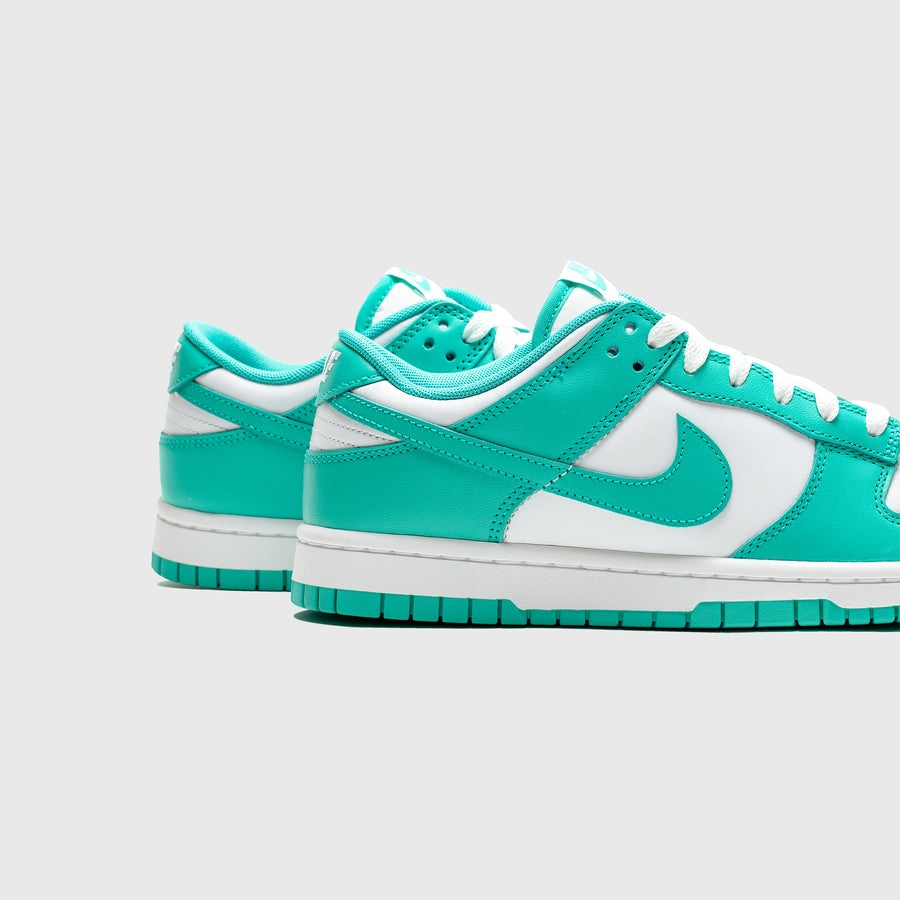 DUNK LOW RETRO "CLEAR JADE" - 5