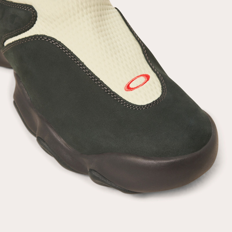 Oakley Factory Team Flesh 6