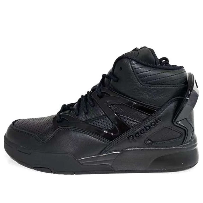 Reebok Juun J x Pump Omni Zone 2 'Black' GW8004 - 1