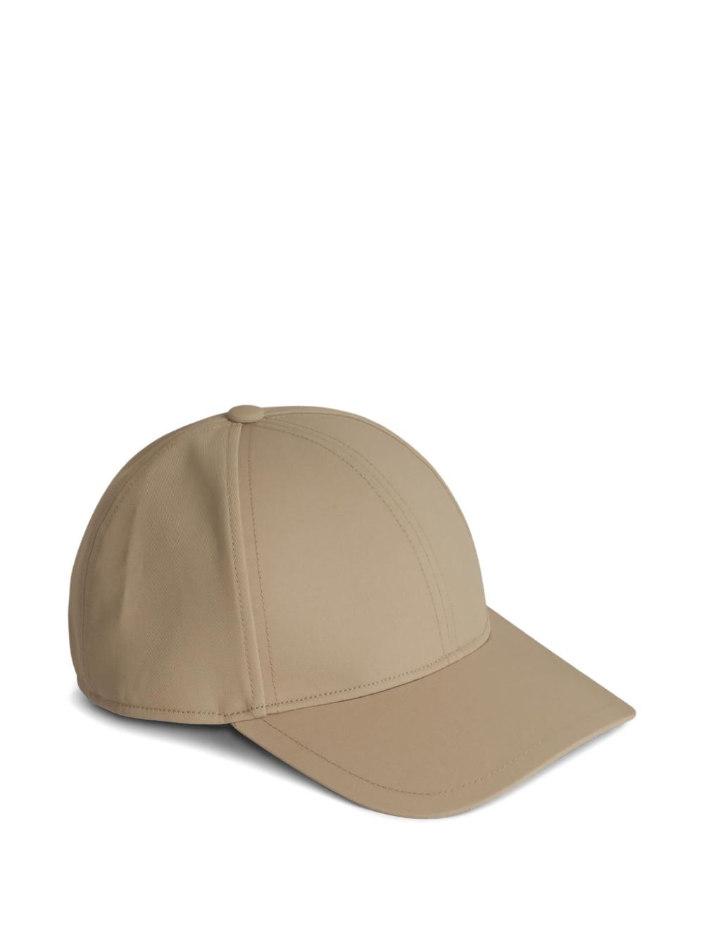 drawstring cap hat - 3