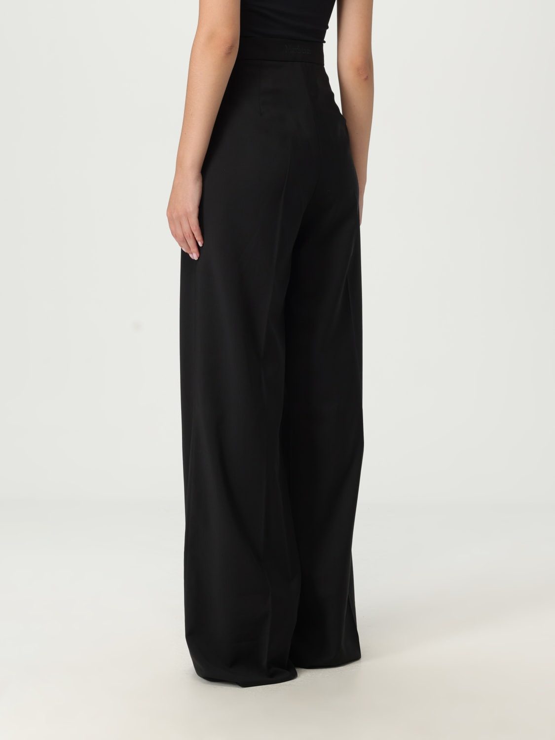 Pants woman Max Mara - 2