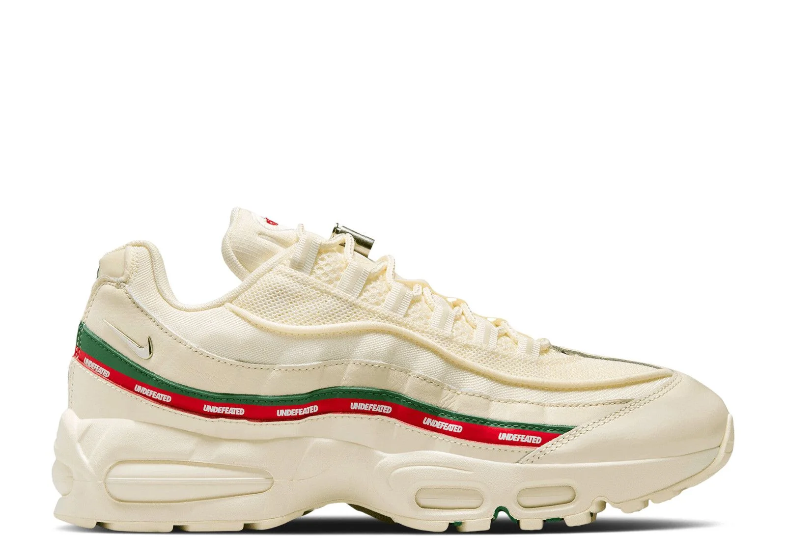 UNDEFEATED X AIR MAX 95 'SAIL' - 1