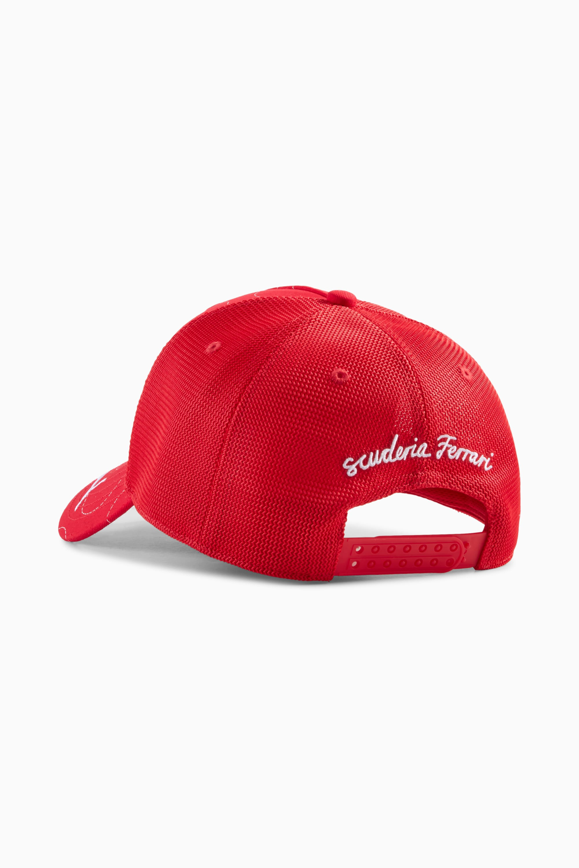 Scuderia Ferrari Monza Trucker Cap - 3