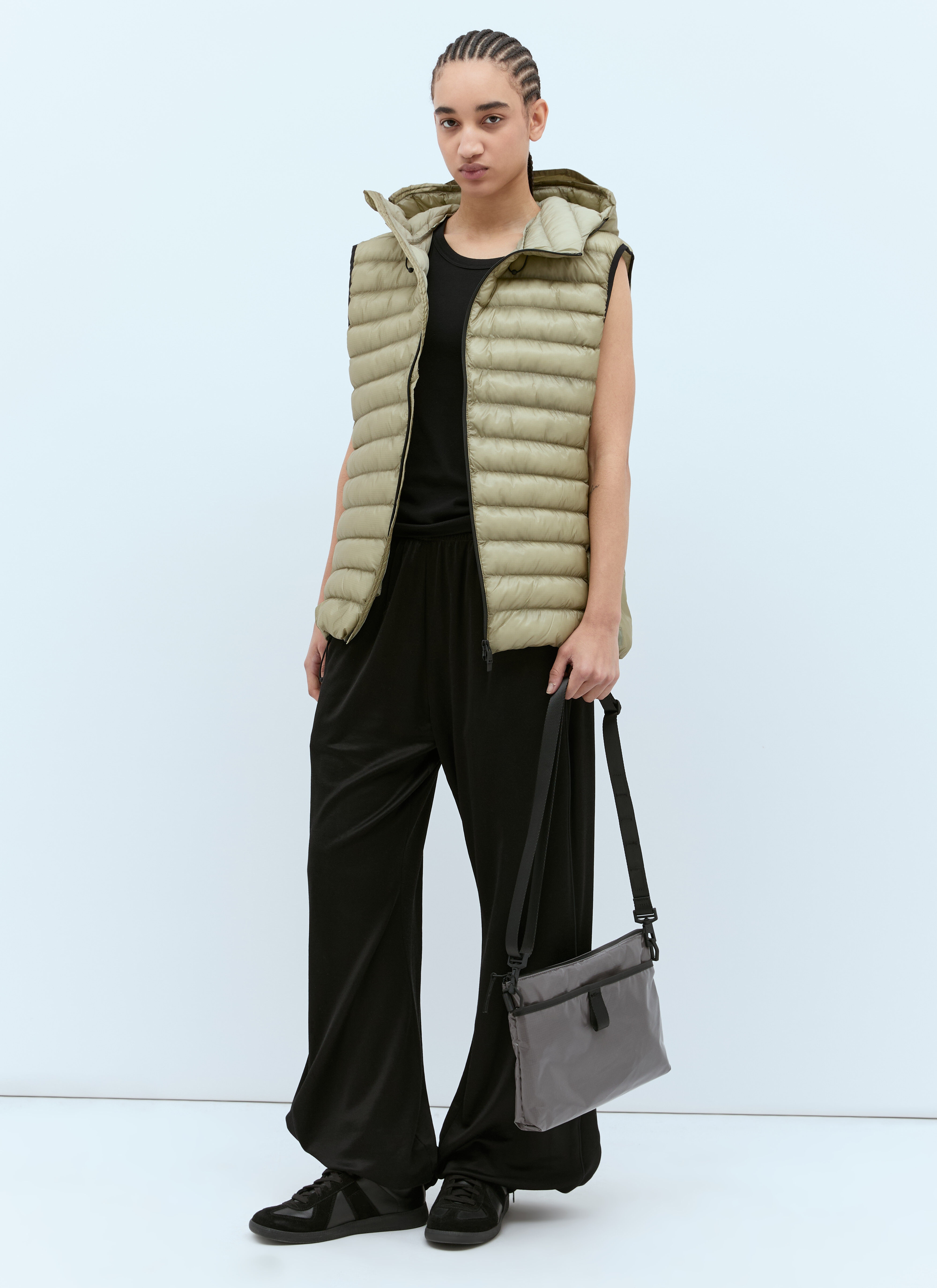 Kaunas Hooded Vest - 3