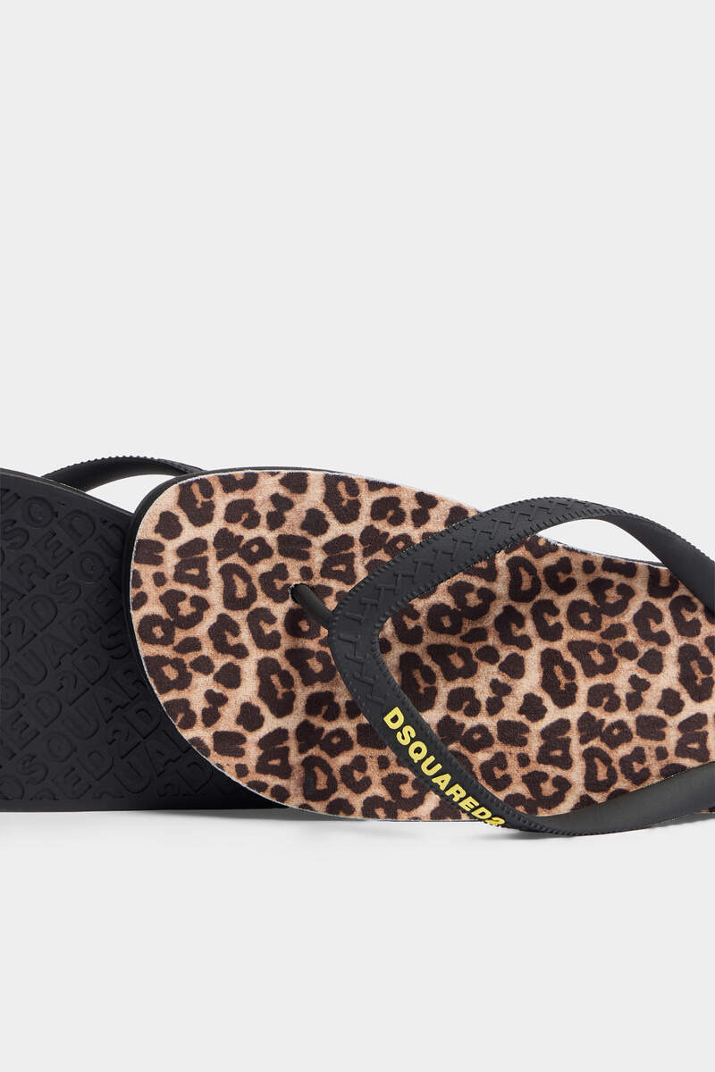 WILD2 FLIP FLOPS 4