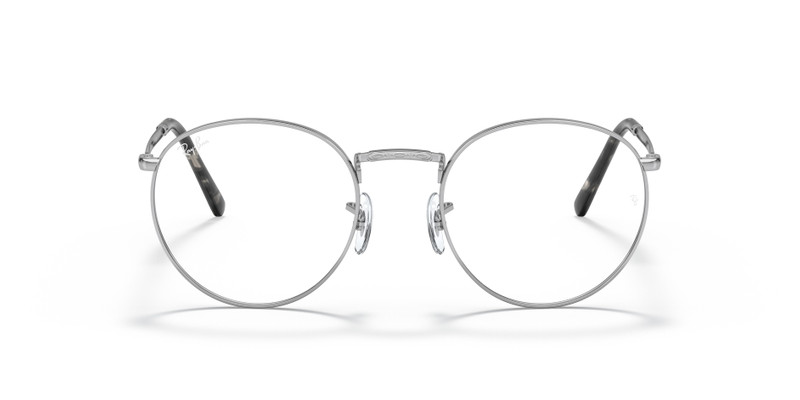 NEW ROUND OPTICS 4