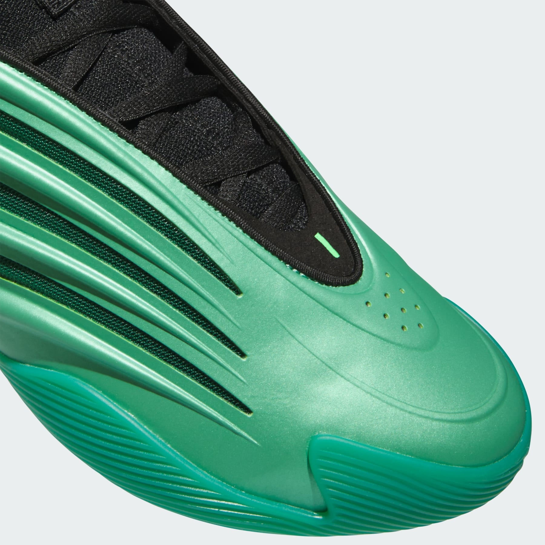 Harden Volume 9 Shoes - 11