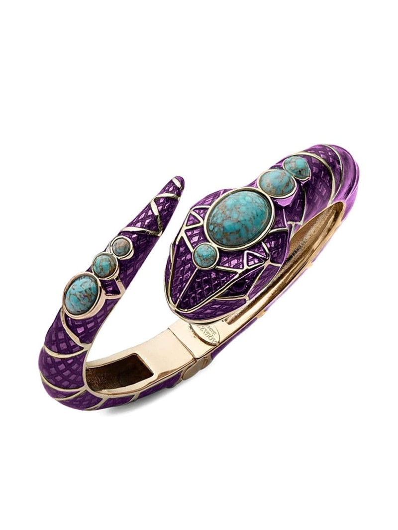 Serpente bangle bracelet 3