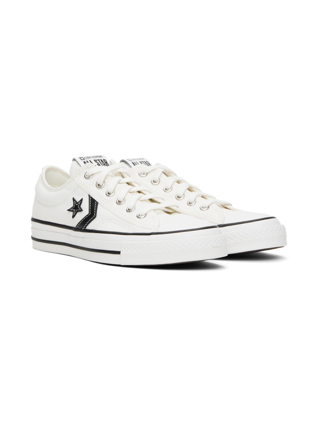 Off-White Star Player 76 Sneakers - 4