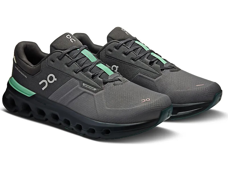Cloudrunner 2 Waterproof - 3