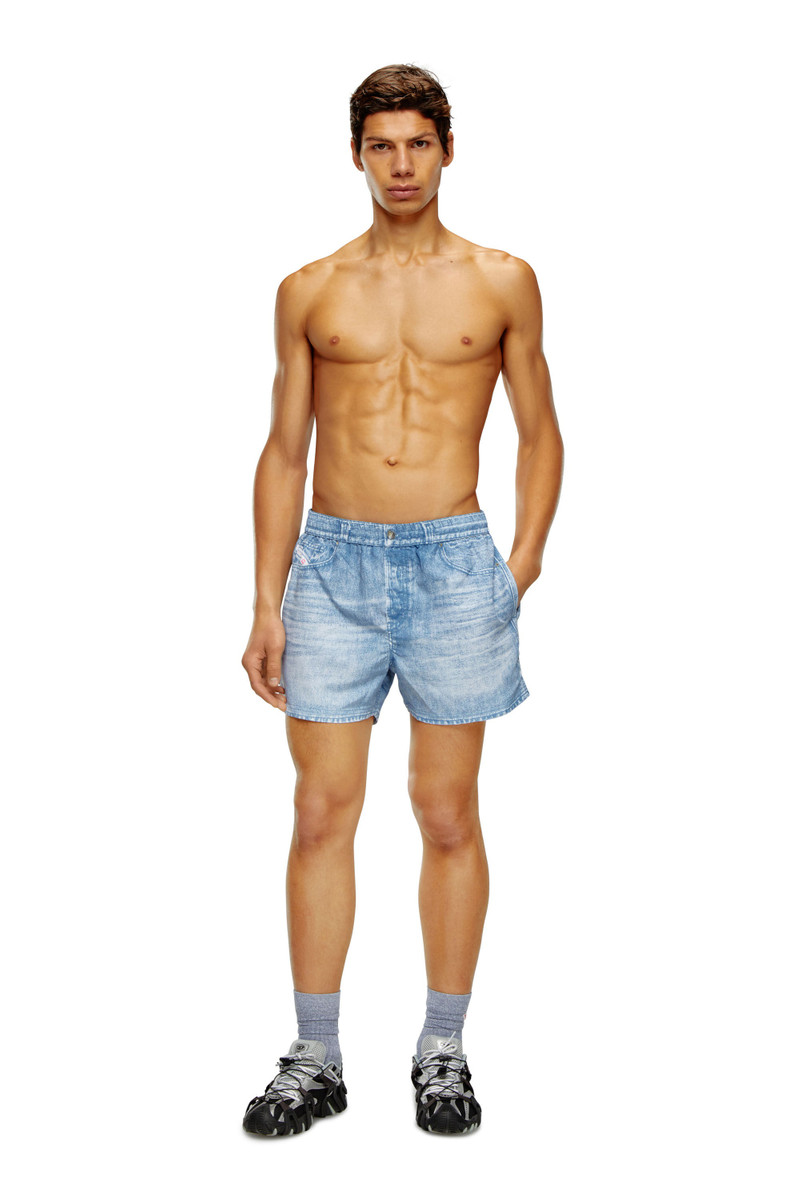 Diesel BMBX-KEN-37 outlook