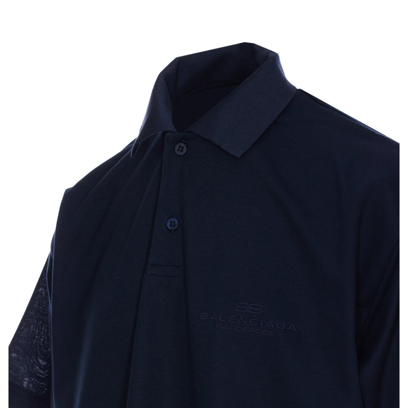 Balenciaga Men Polo - 3