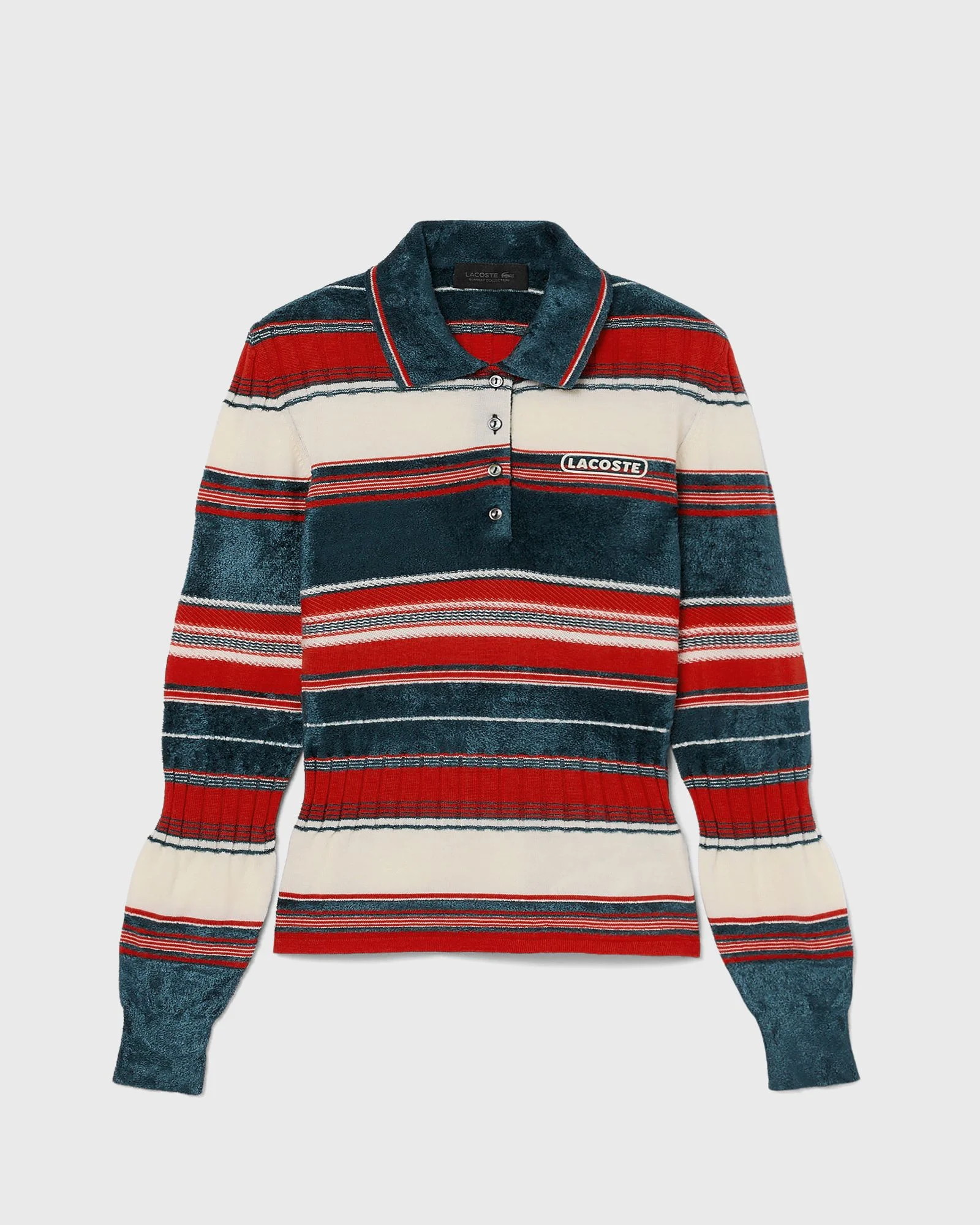 POLO SWEATERS ADUL - 1