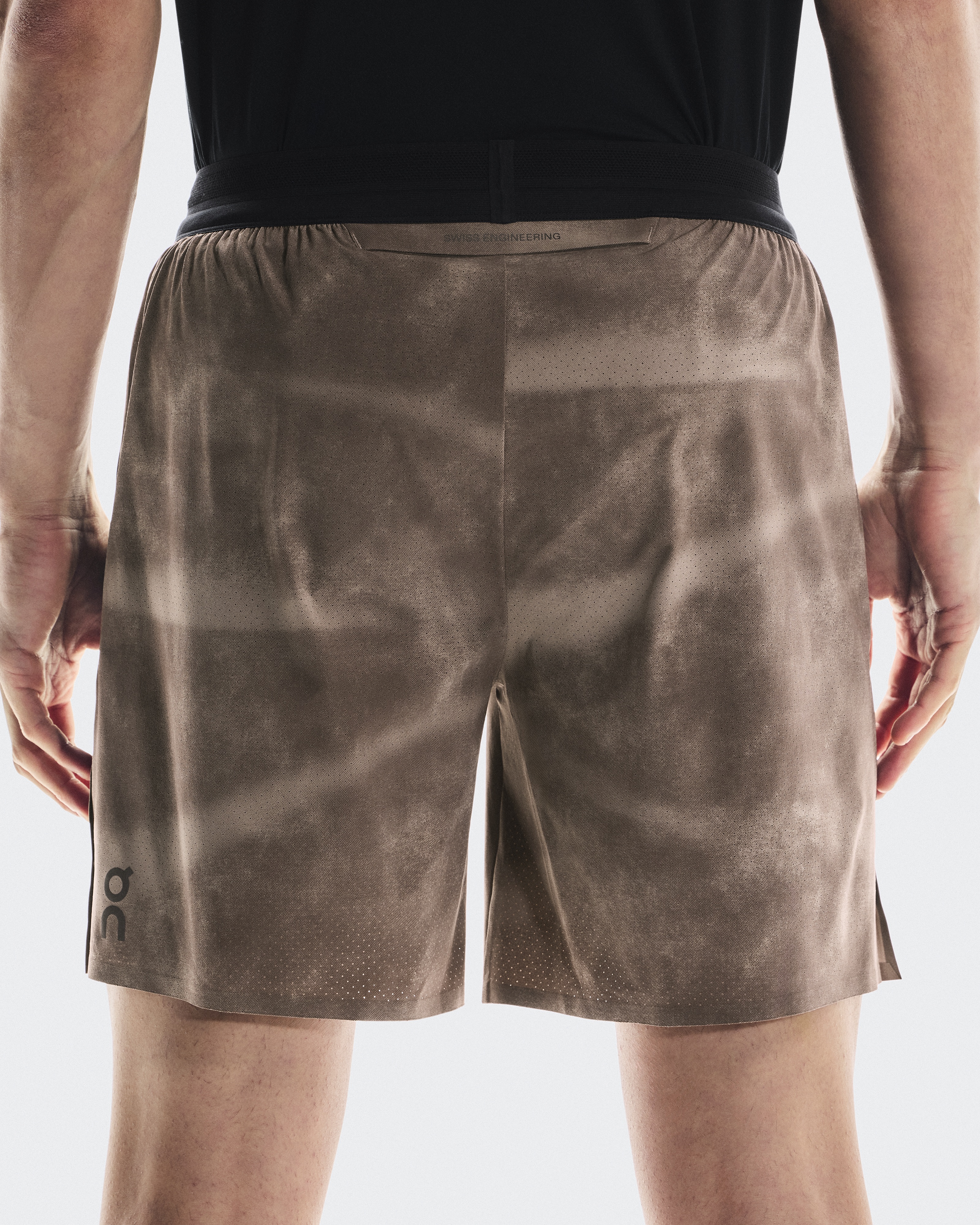 7" Performance Shorts AOP - 5