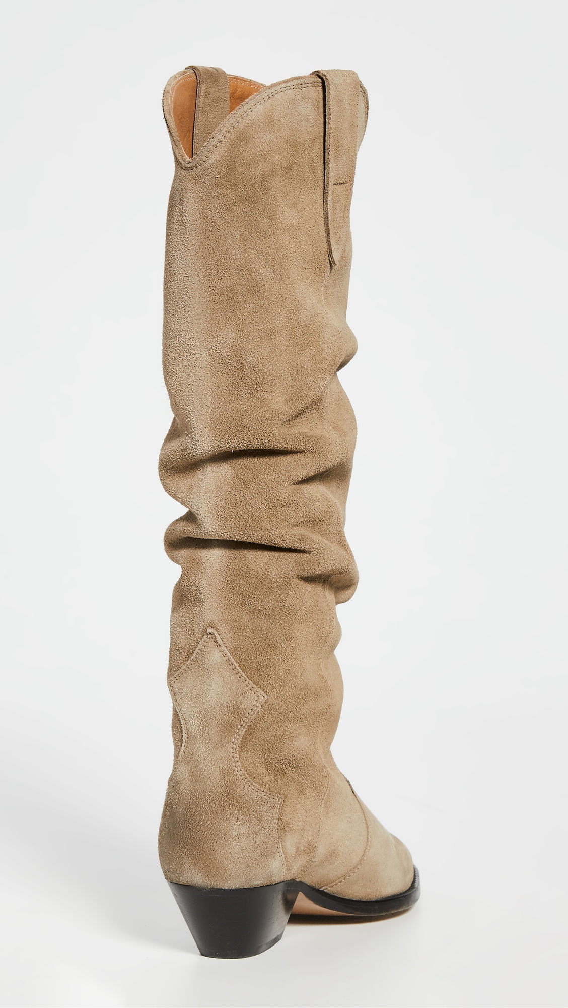 Denvee Boots - 5