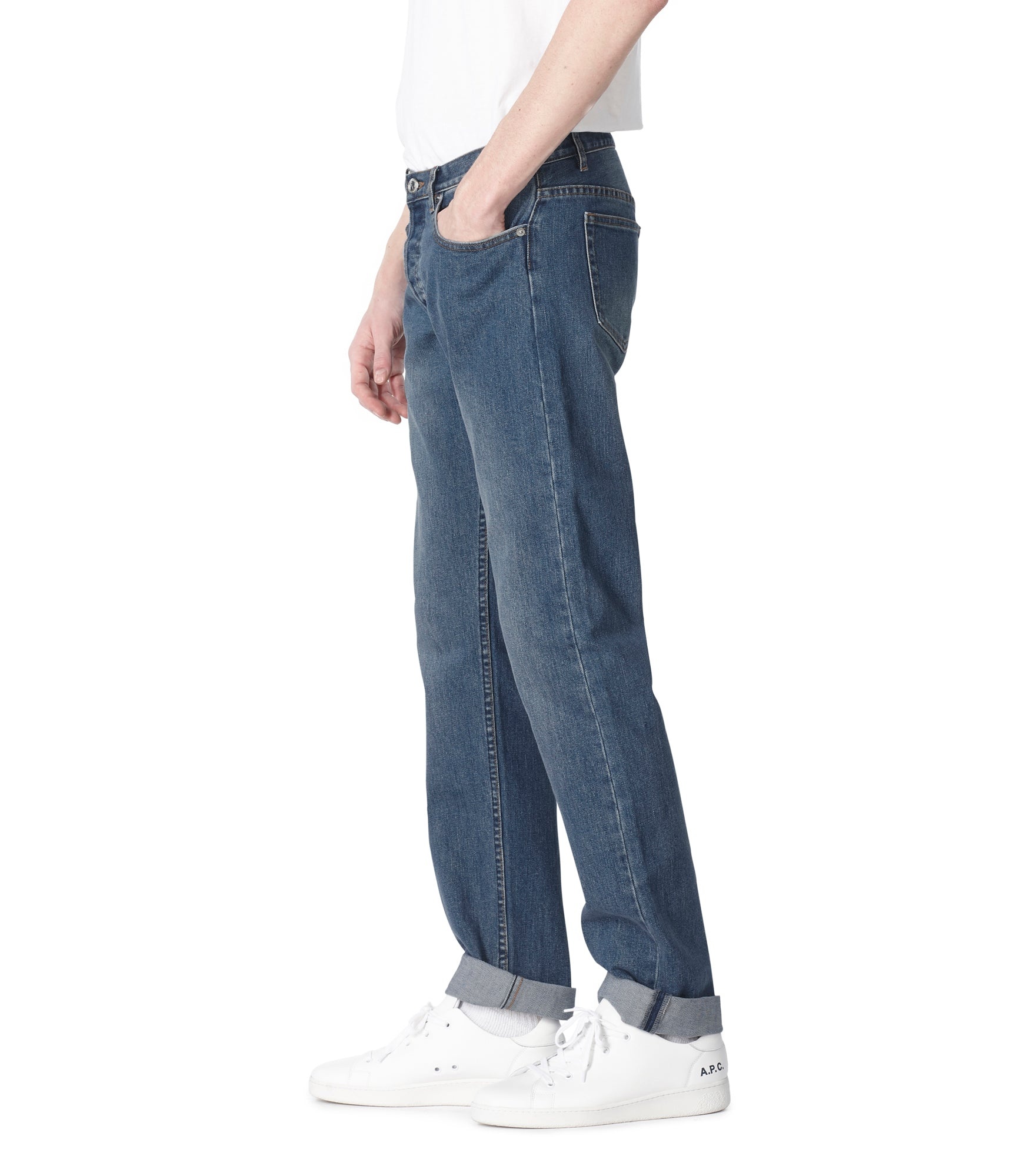 NEW STANDARD (WOMEN'S) - 4
