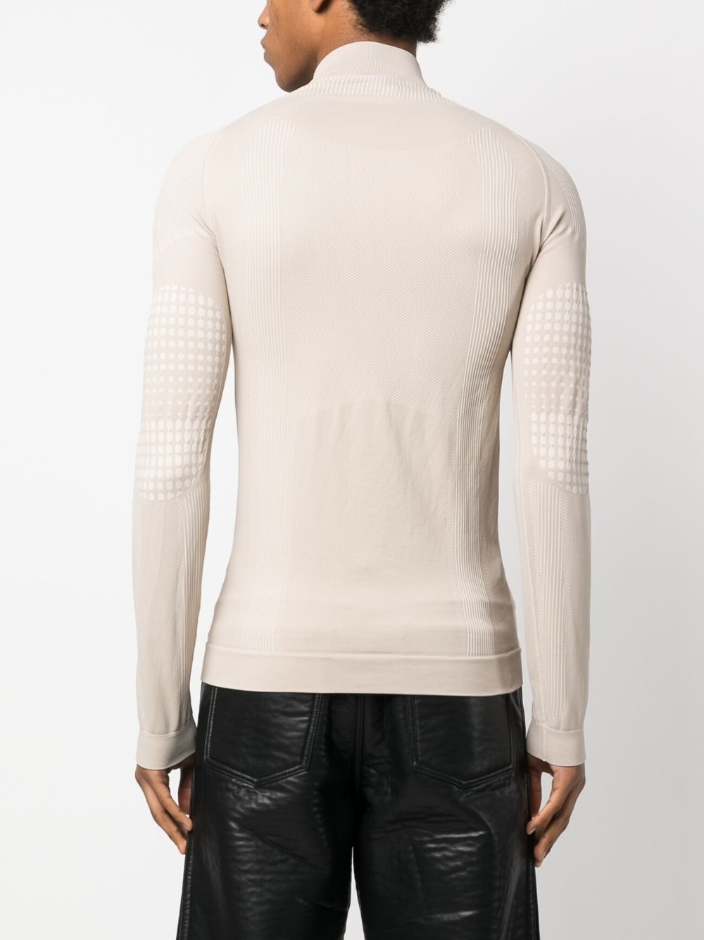 Sport Europa long-sleeve T-shirt - 4