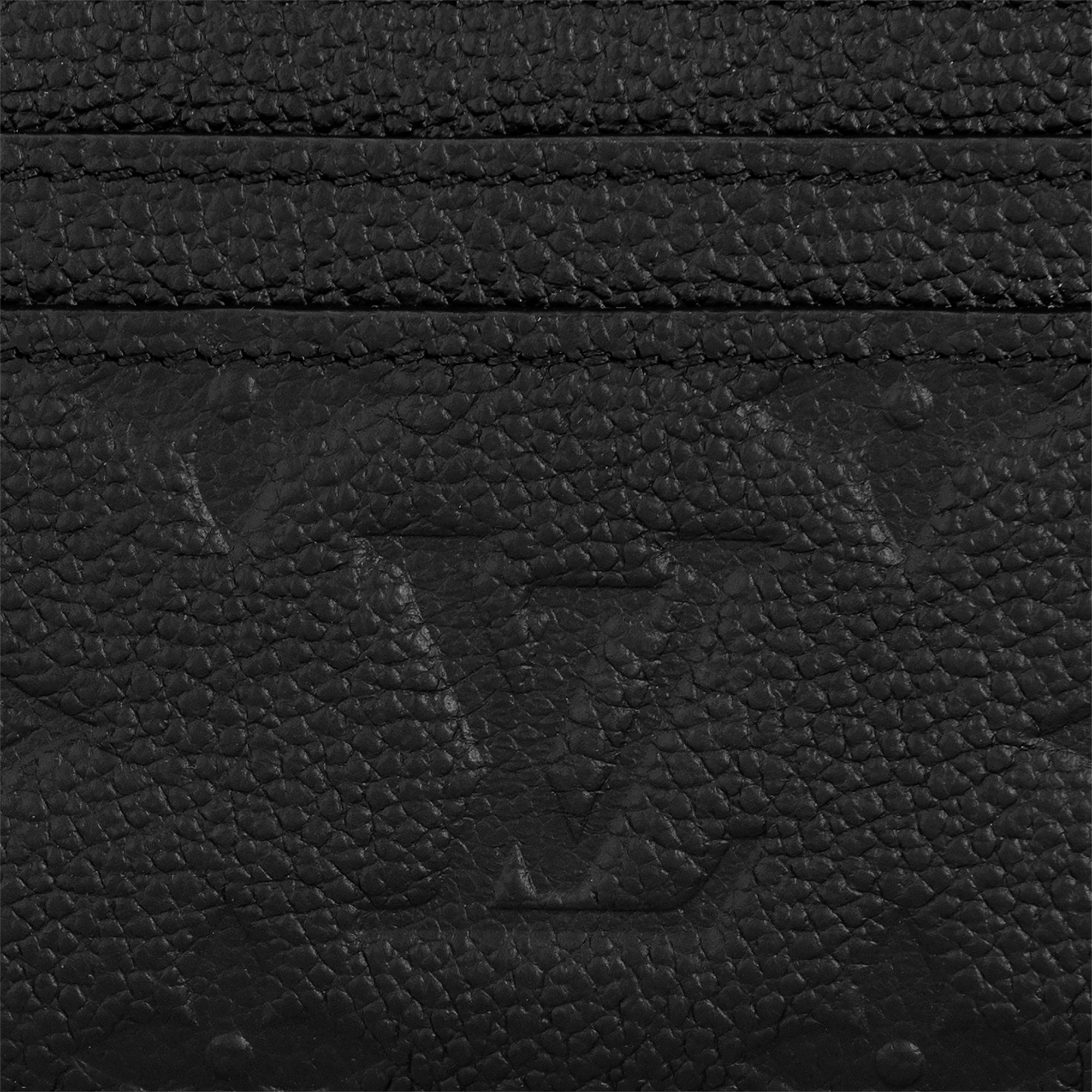 Louis Vuitton LV Charms Card Holder