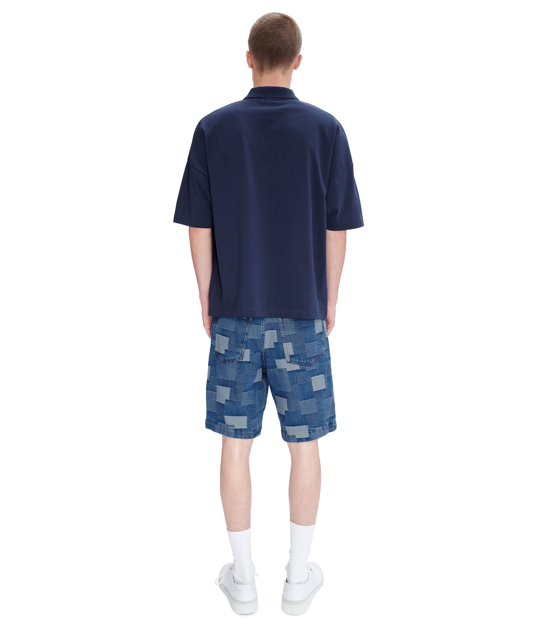 Antoine polo shirt - 3