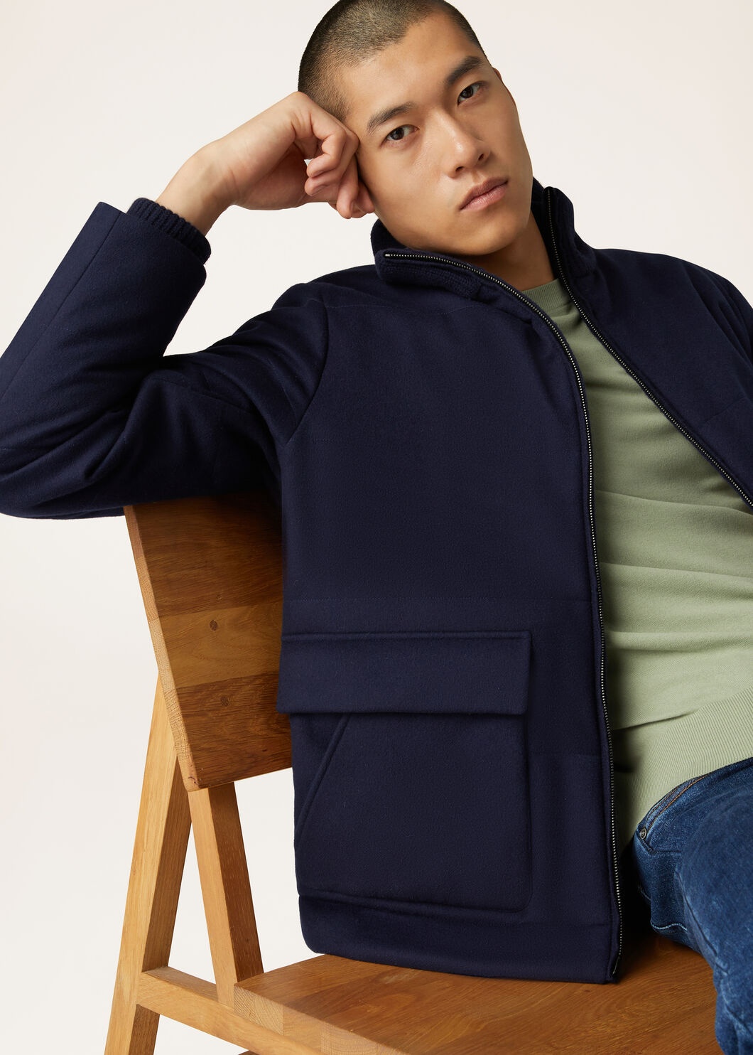Catay Bomber - 4