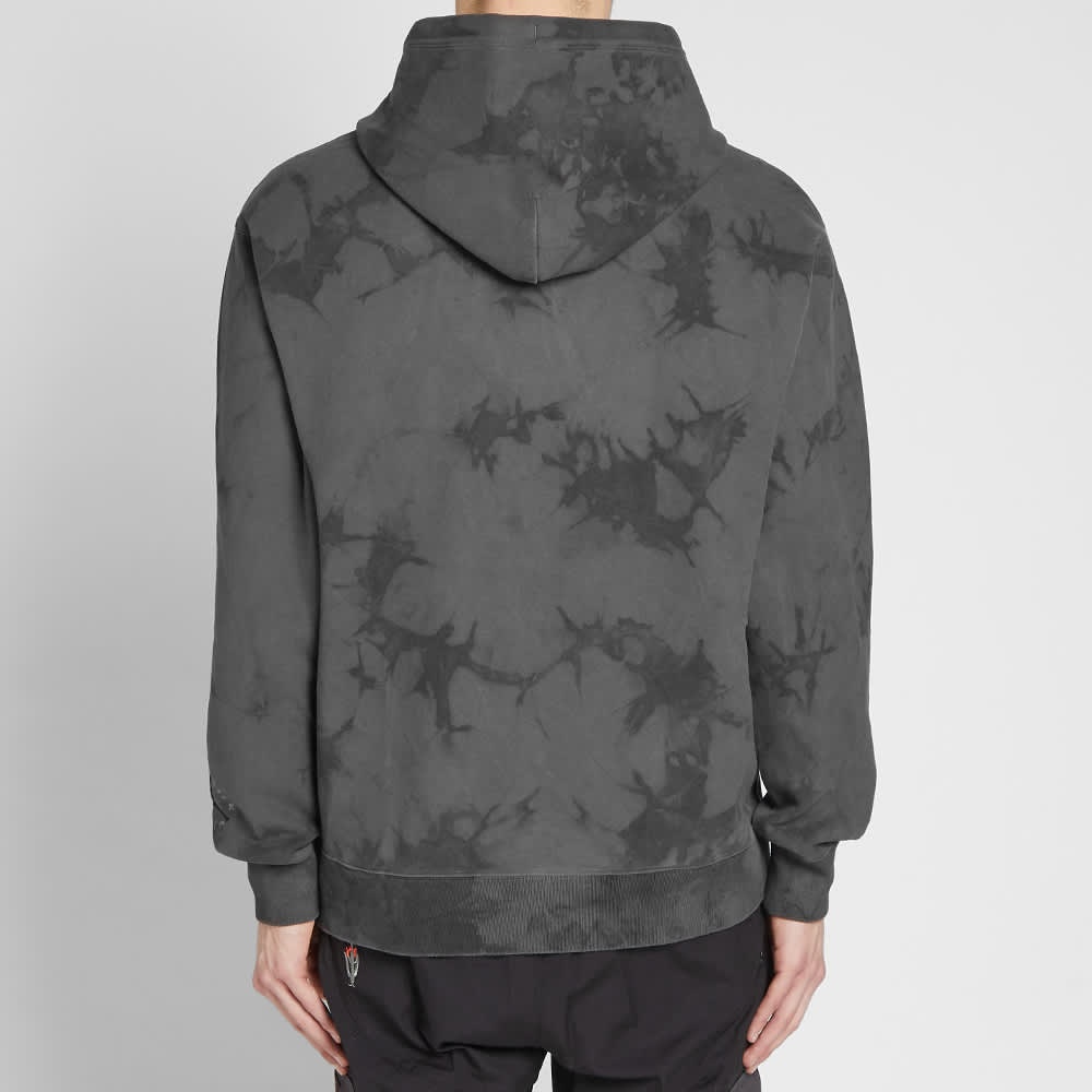 Air Jordan x Cactus Jack by Travis Scott Washed Suede Hoodie 'Iron Grey' CN3422-068 - 4