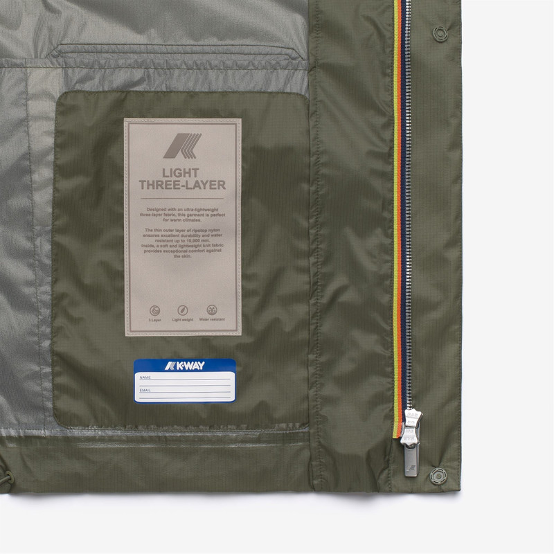 CLADEL EXTRA LIGHT 3L AF 5