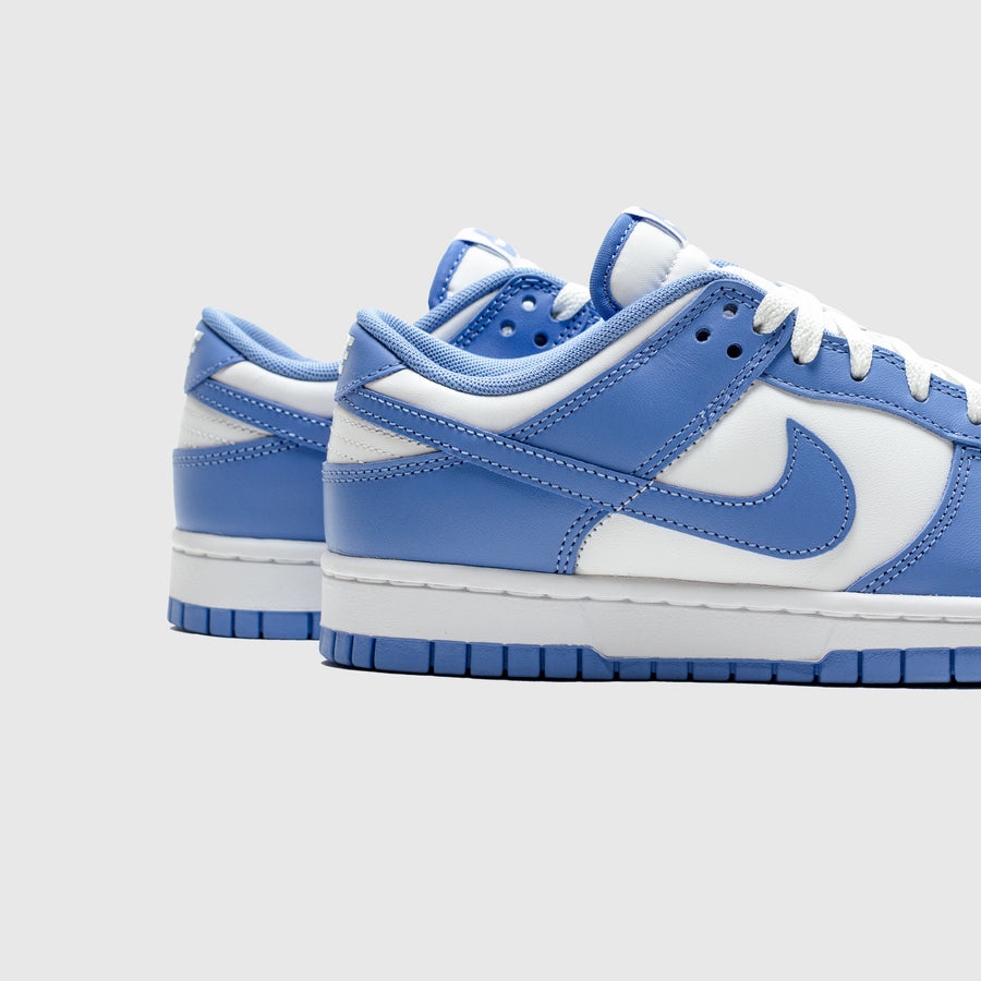 DUNK LOW RETRO "POLAR BLUE" - 5