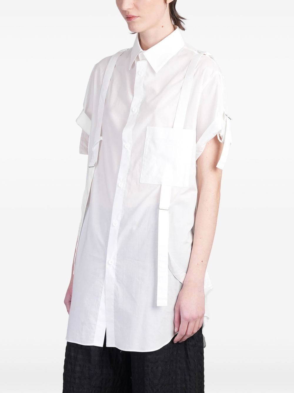 cotton shirt - 3