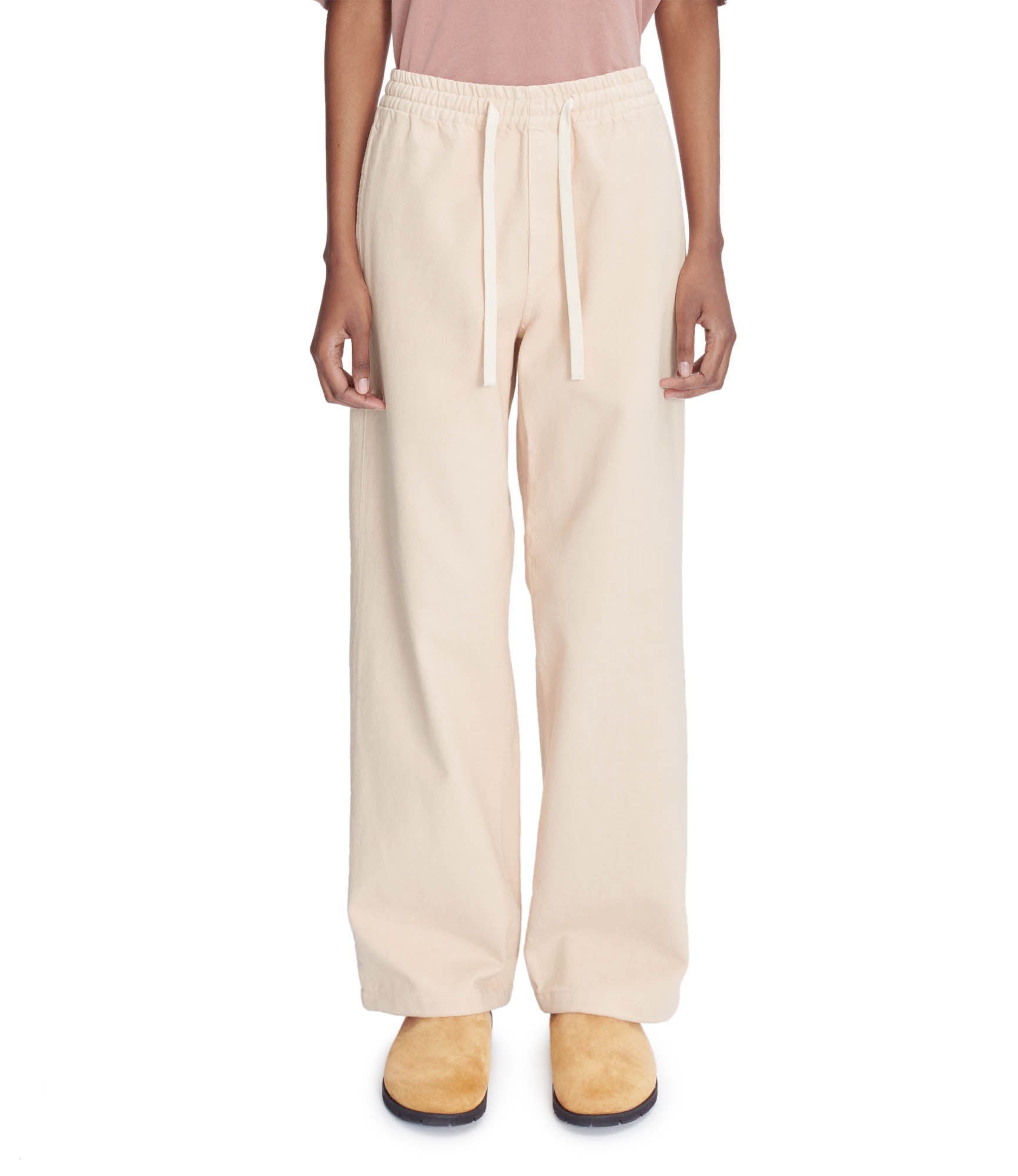 DUKE TAME IMPALA PANTS (W) - 4