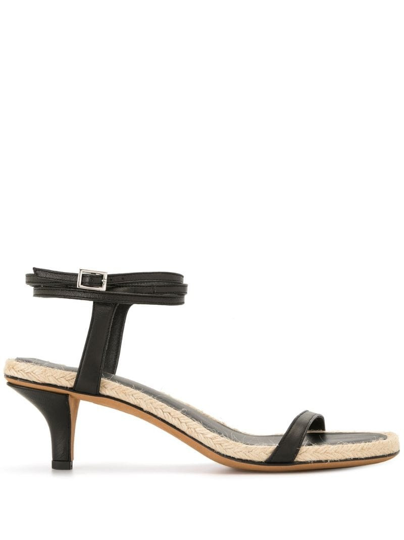 Yasmine 50mm sandals 1