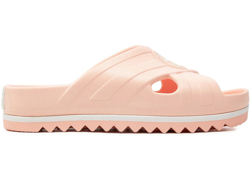 Converse Chuck Taylor All Star Lounge Sandal Lite CX Soft Peach 1