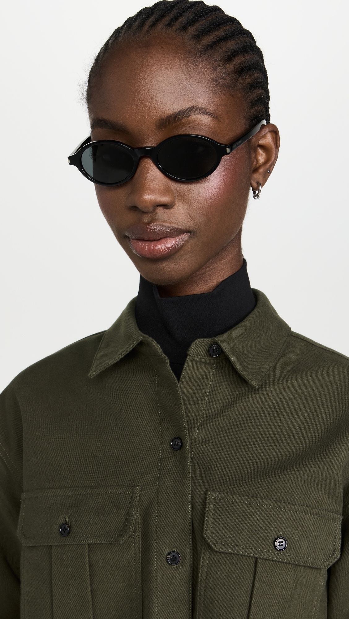 Sl 751 Jeanne Sunglasses - 2