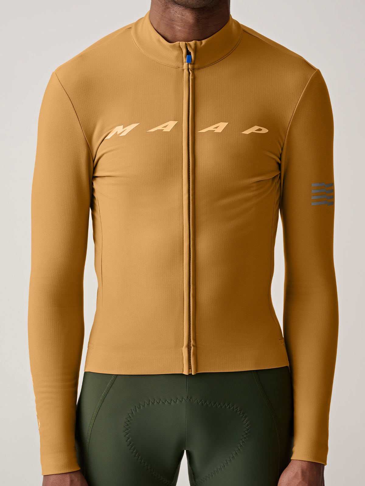 Evade Thermal LS Jersey 2.0 - 6