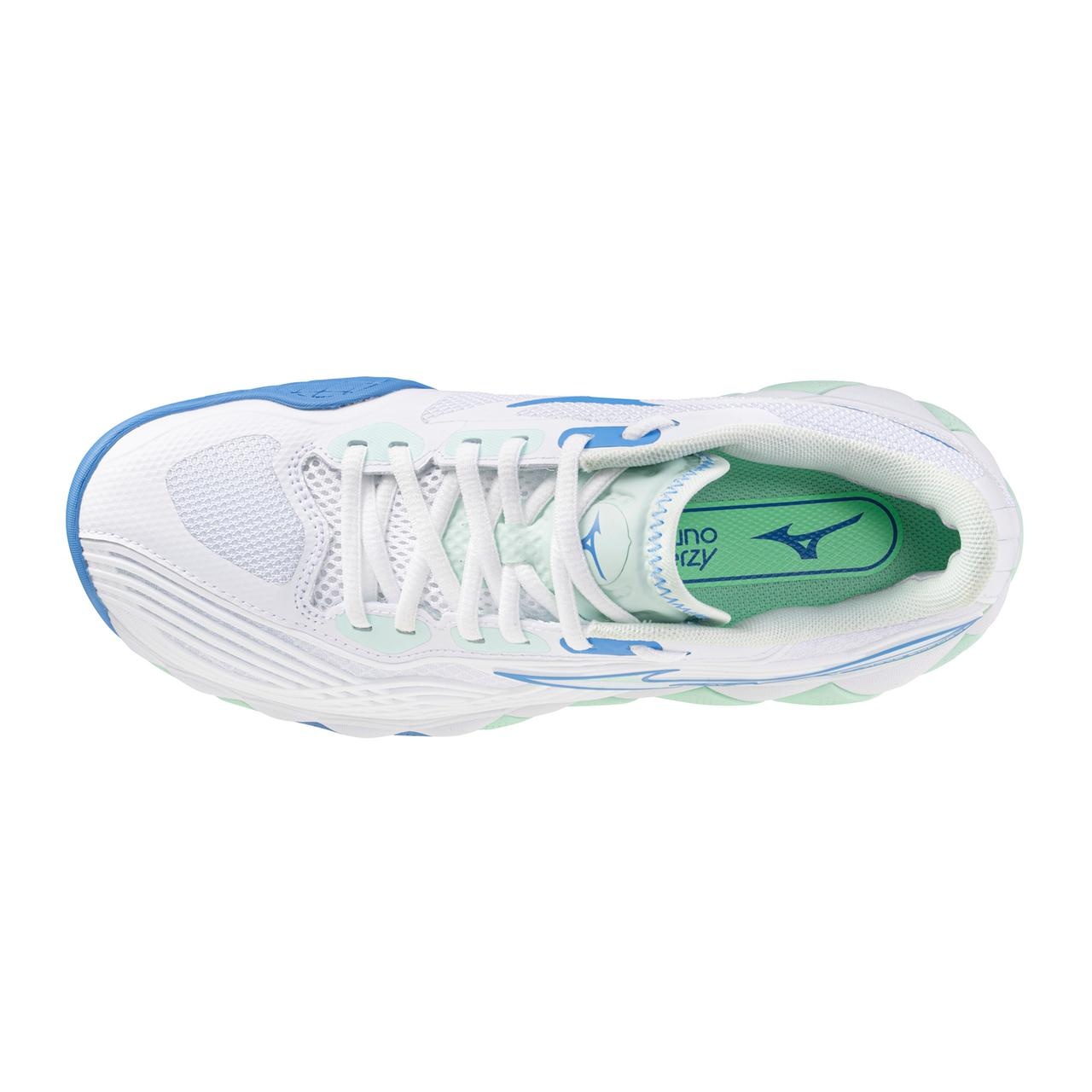 Wave Enforce Tour 2 AC Women's Tennis Shoe - 4