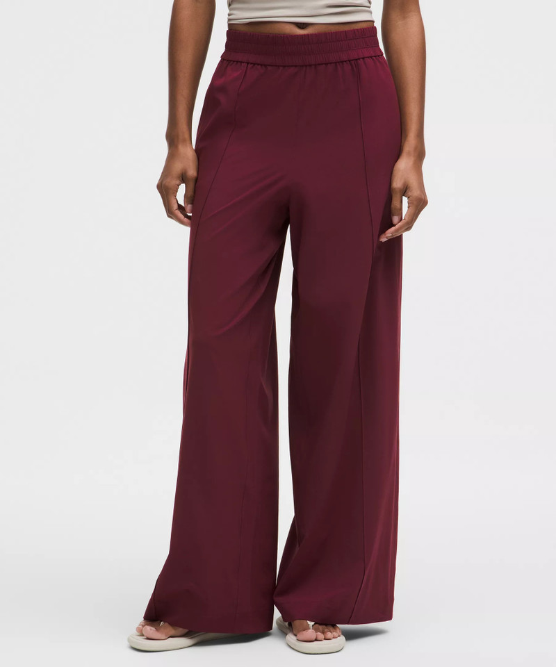 lululemon Breezily Mid-Rise Pant *Regular outlook