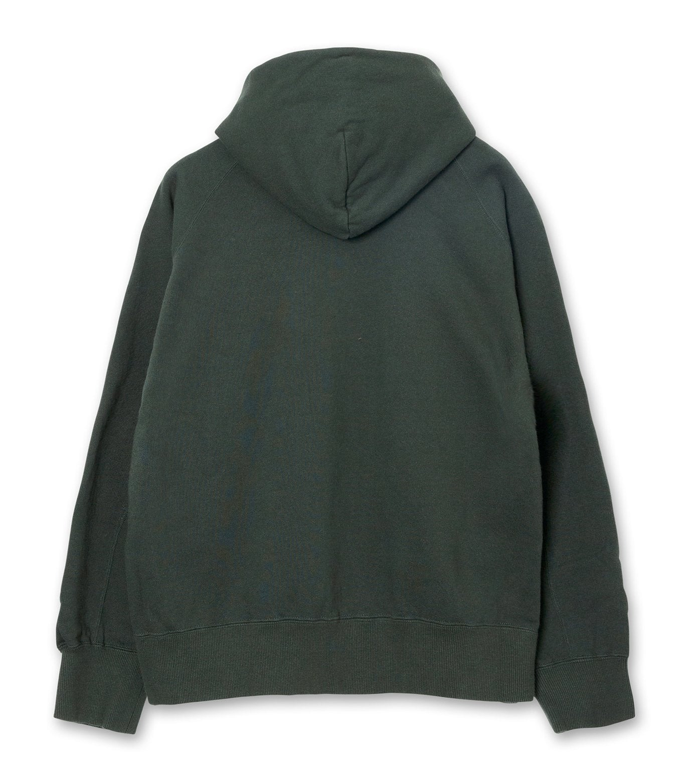 Carhartt WIP Cotton Jersey Hoodie - 2