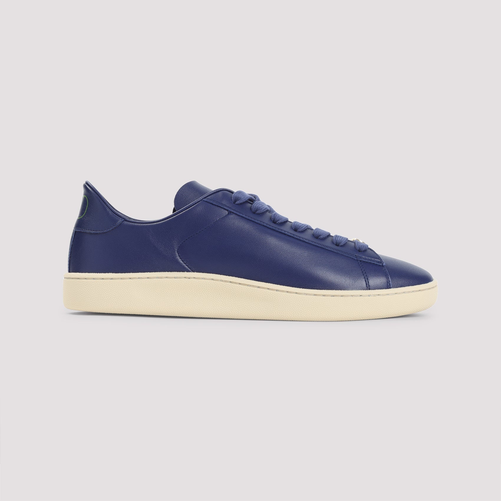 Sneakers Blue - 3