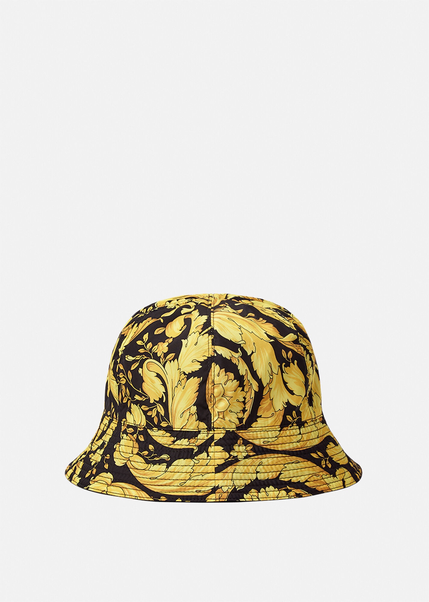 Barocco Bucket Hat - 2