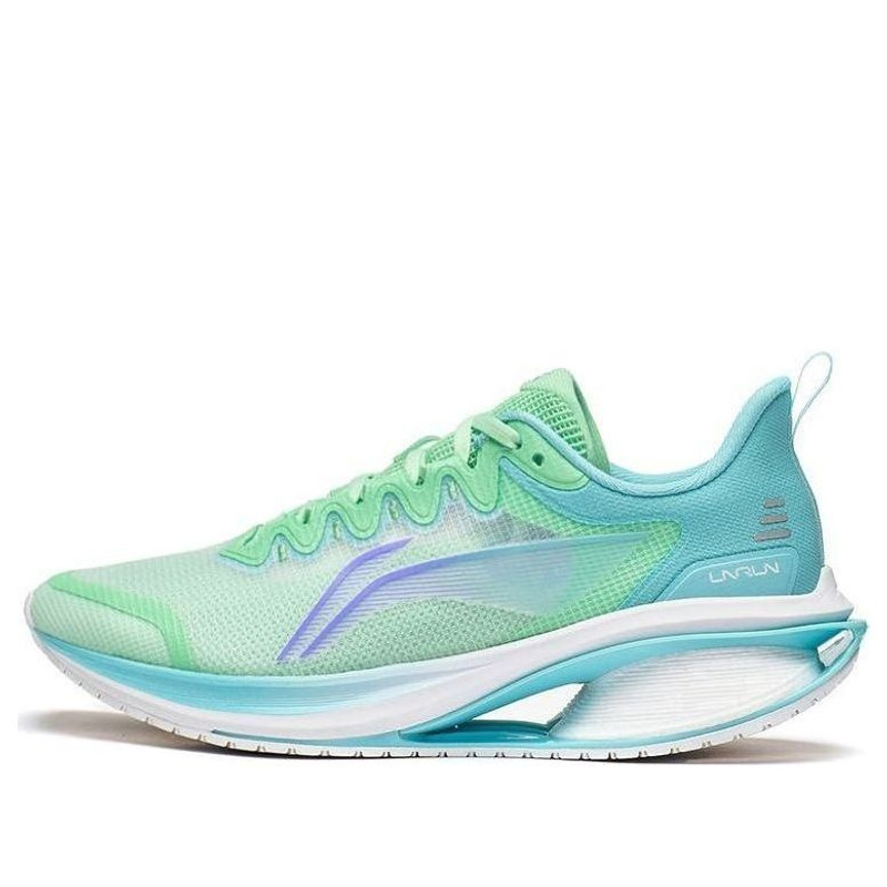 Li-Ning WuShi 5S 3.0 V2 'Light Green Blue' ARST023-3 - 1