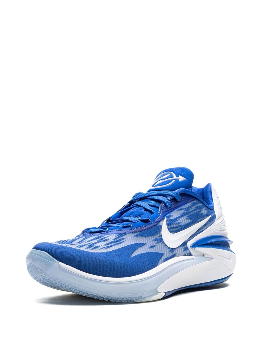 Air Zoom G.T Cut 2 TB P "Game Royal" sneakers - 4