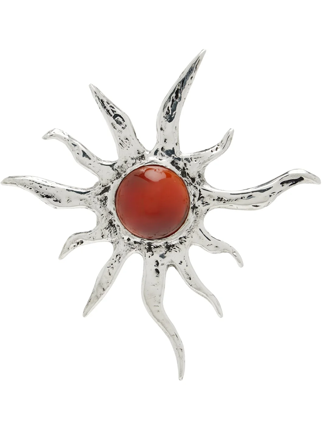 Ra Brooch - 1