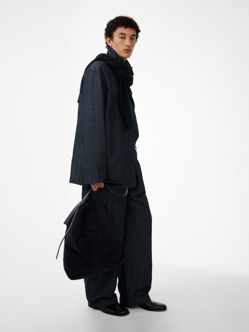 Sonny Cotton Pant 4