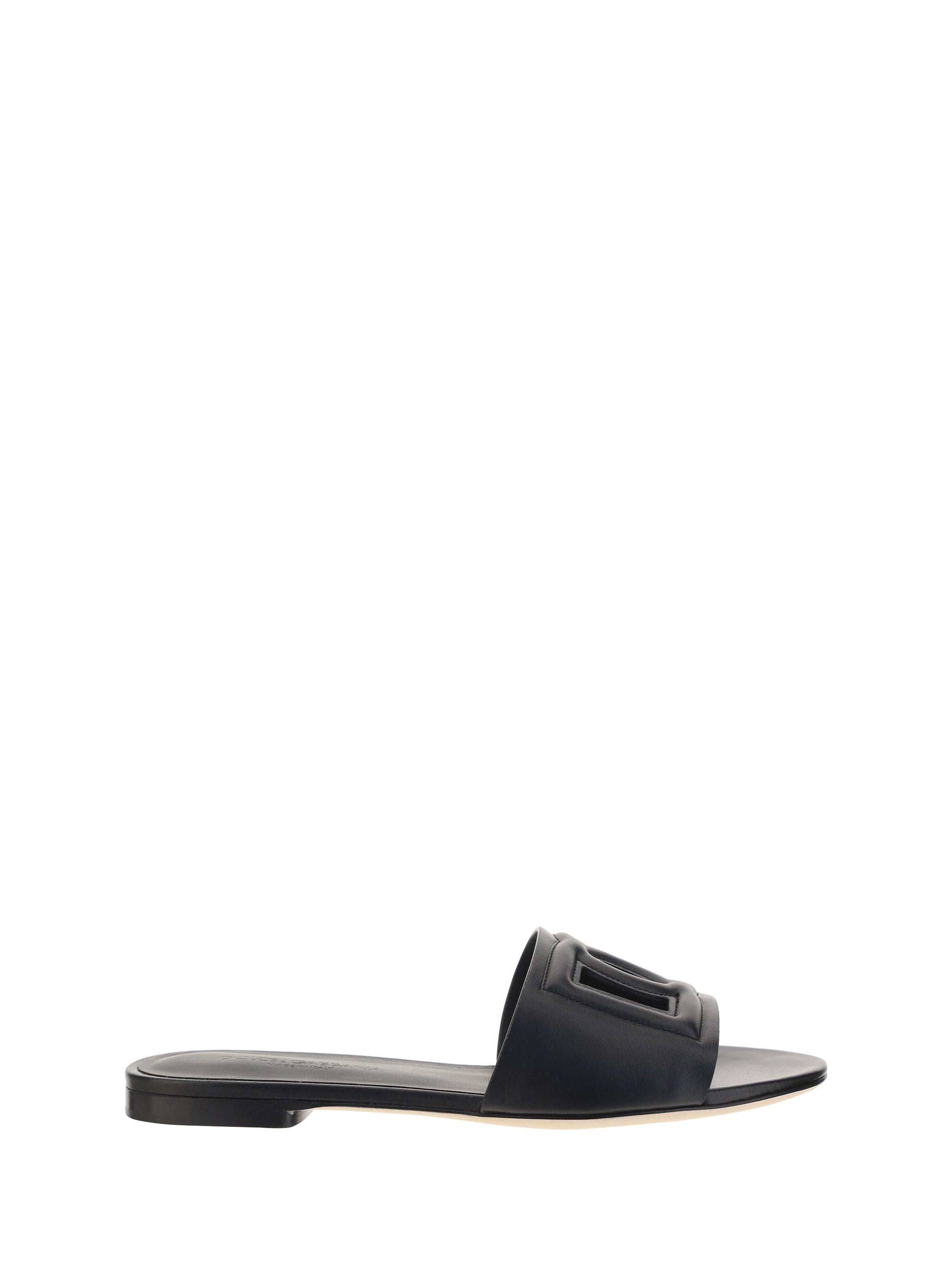 Dolce & Gabbana Women Millenials Sandals - 1