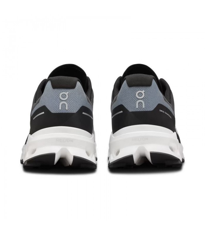 (WMNS) On Running Cloudvista 'Black White' 64.98059 - 5