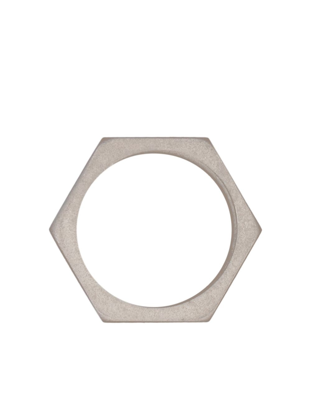 Nut Brass ring - 3