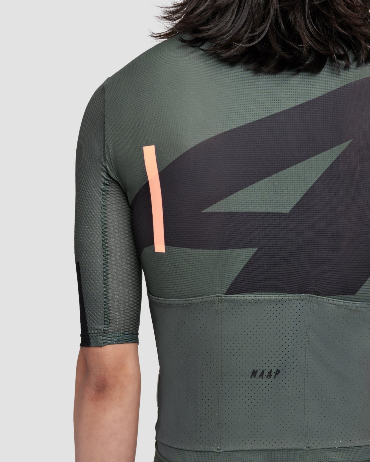 Evolve Pro Air Jersey - 5