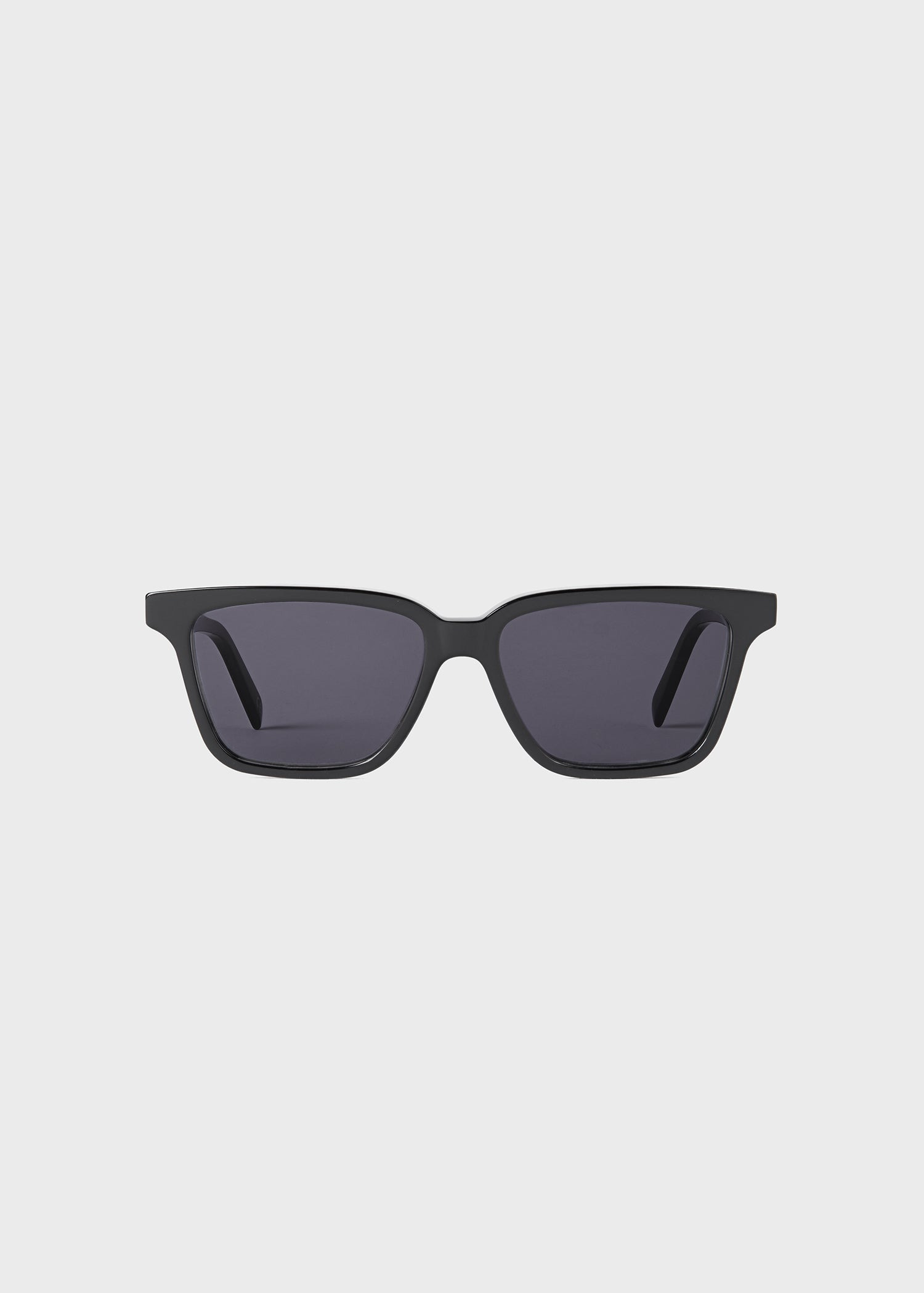 The Squares sunglasses black - 7