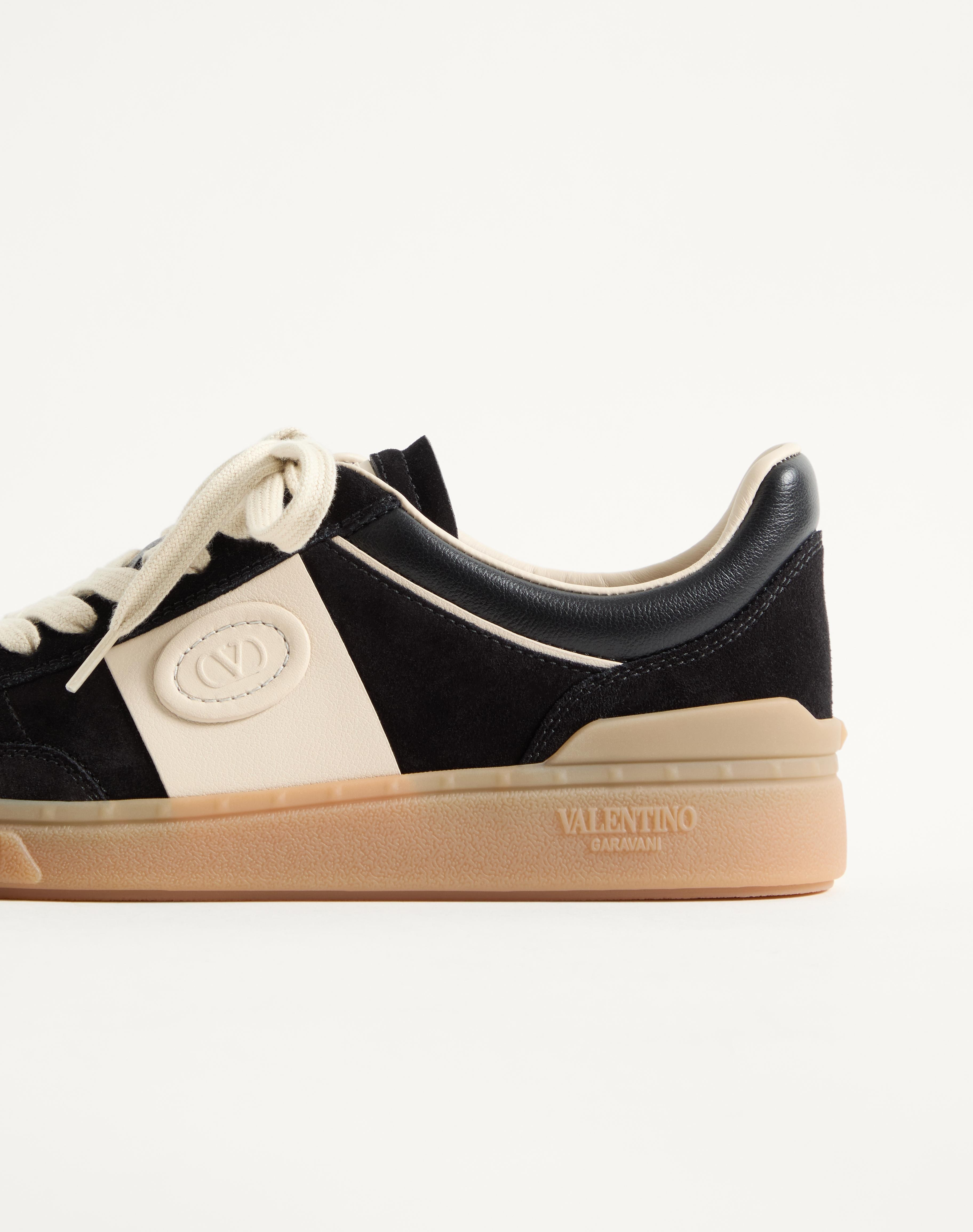 UPVILLAGE CROSTA SNEAKER - 8