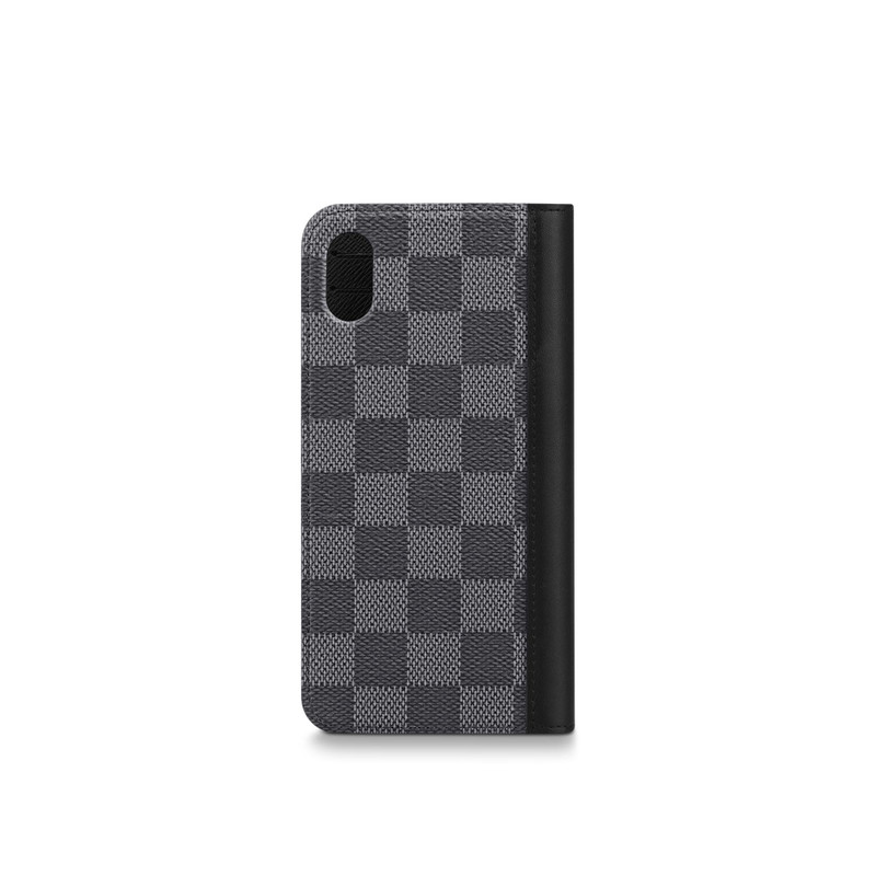 Iphone X Max Folio 6